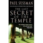 The Last Secret Of The Temple              {USED}